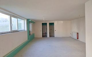 Spatiu comercial strada Oasului, zona Auchan Iris! - Poză 4