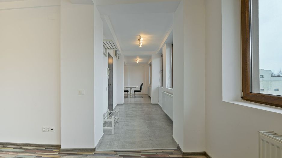 Apartament spatios 3 camere | Piata Floreasca | Dorobanti - Poză 15