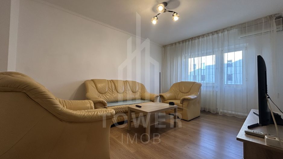Apartament 2 camere de închiriat | Bulevardul Victoriei - Parcul Sub Arini - Poză 4