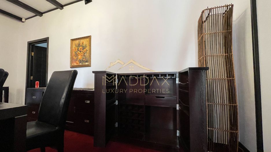 4-room apartment ***140sqm*** // University area - Poză 12