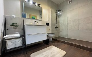 Apartament 2 camere 61 mp parcare subterana str Frunzisului - Poză 15