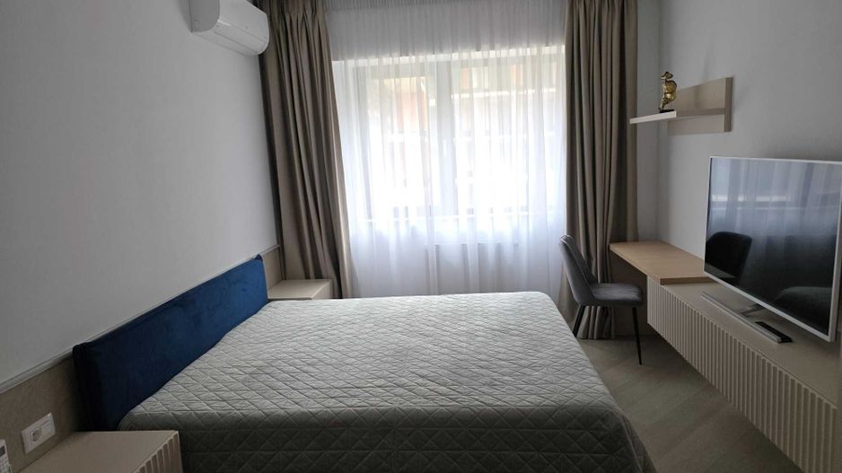 3 Camere Premium | Cortina North Pipera | Prima Închiriere - Poză 6
