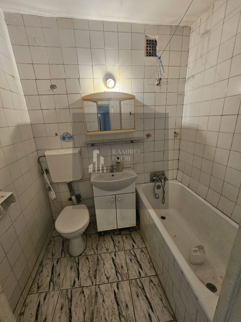 Apartament 3 camere 64 mp | Zona 1 Decembrie 1918 | - Poză 7