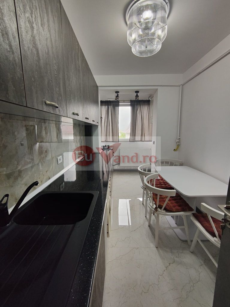 Inchiriez apartament 2 camere, 54 mp, renovat si utilat – Micro 20 - Poză 7