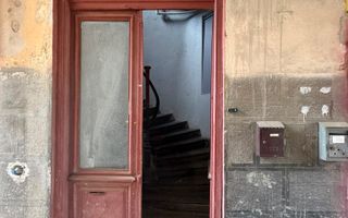 Garsoniera investitie Cismigiu - Poză 15