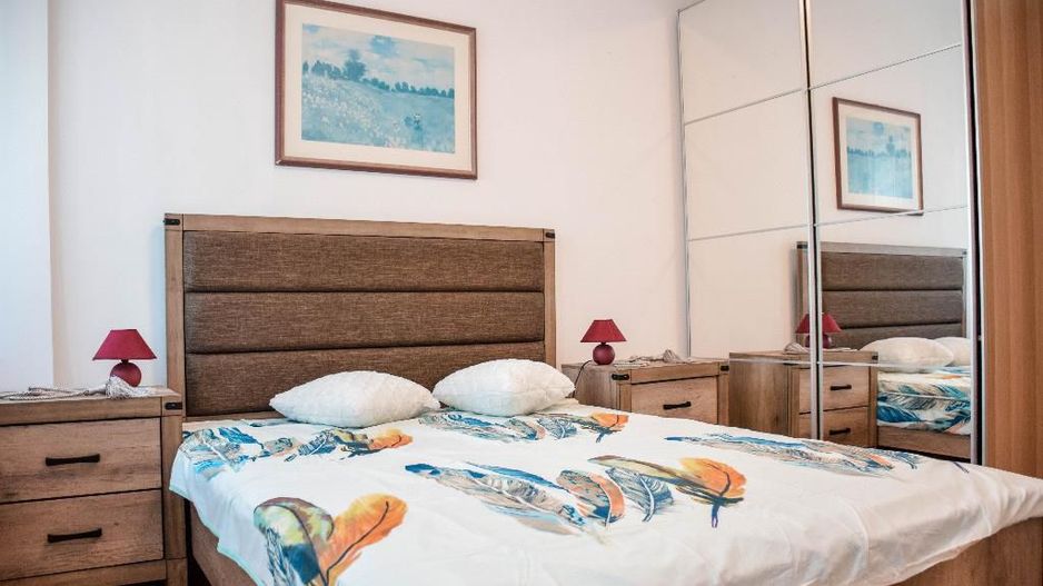 Apartament Ultracentral - Poză 7