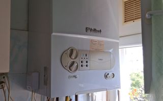 Apartament 4 camere în zona Dacia - Poză 6