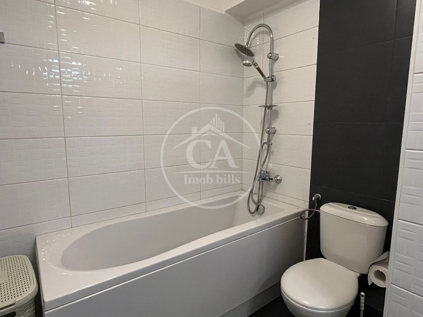 Apartament cu 2 camere de închiriat in zona Iosia, Oradea - Poză 9