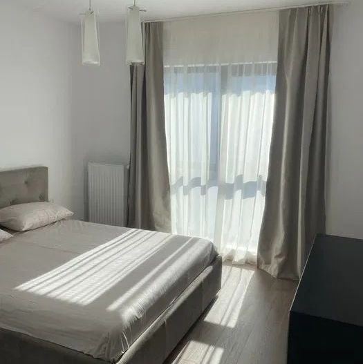 Apartament Exigent Plaza Lujerului - Poză 3