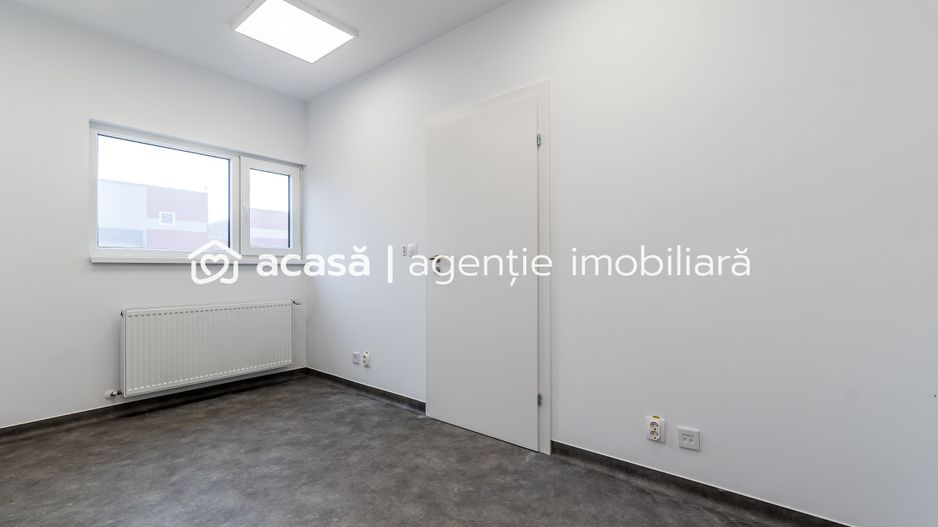 4646 mp - Hala industriala de inchiriat in Parc Industrial Arad - Poză 6