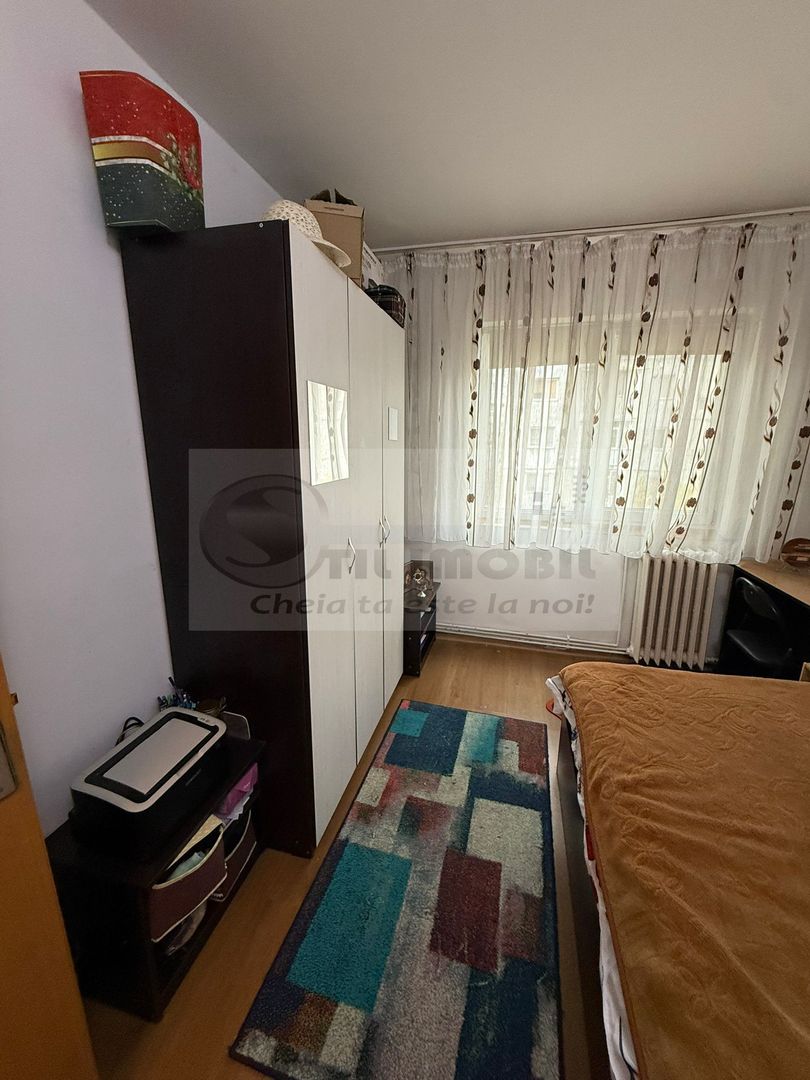 Apartament 2 camere, investiție cu chiriași 92000 EURO - Poză 7