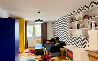 Apartament cu 2 camere, etajul 1, zona Hermes - Poză 1