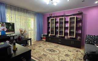 Apartament 2 camere | Etaj 1 | Zona Ostroveni | Gigacalorimetru - Poză 2
