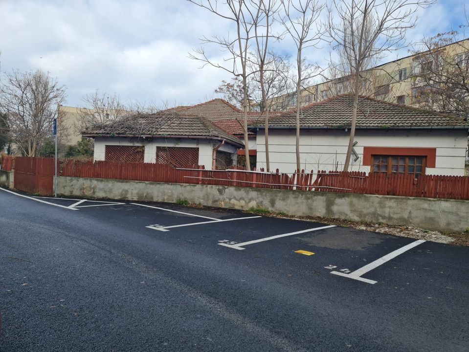 Oportunitate unică de investiție – Zona Dacia - Poză 1