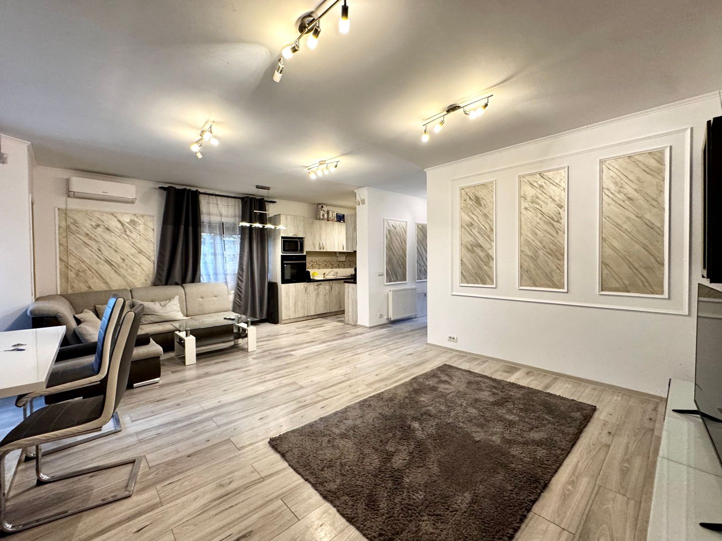 Duplex 5 camere| spațios| în  Dumbrăvița | teren generos| - Poză 5