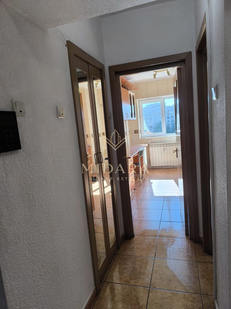 4 camere Unirii | Ideal birou | 97 mp | 1250€/lună - Poză 16