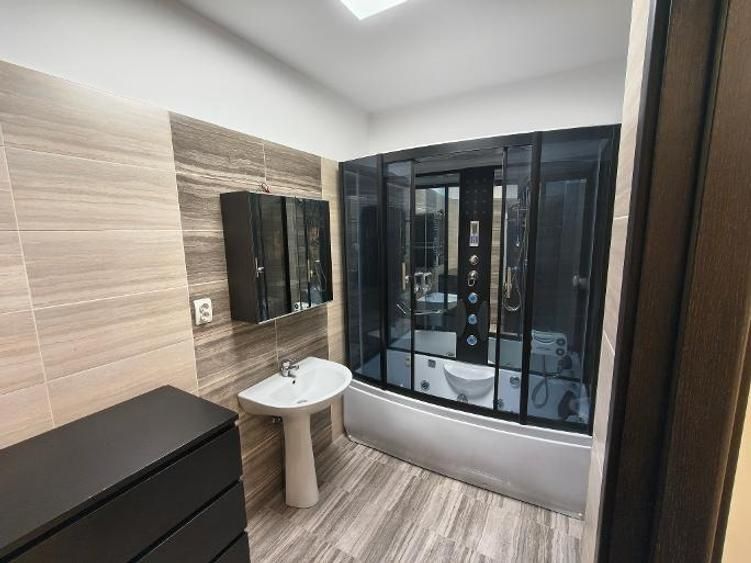 De Inchiriat 3 Camere Lux  | Parcare | Grozavesti | Saphir Stein Residence - Poză 13