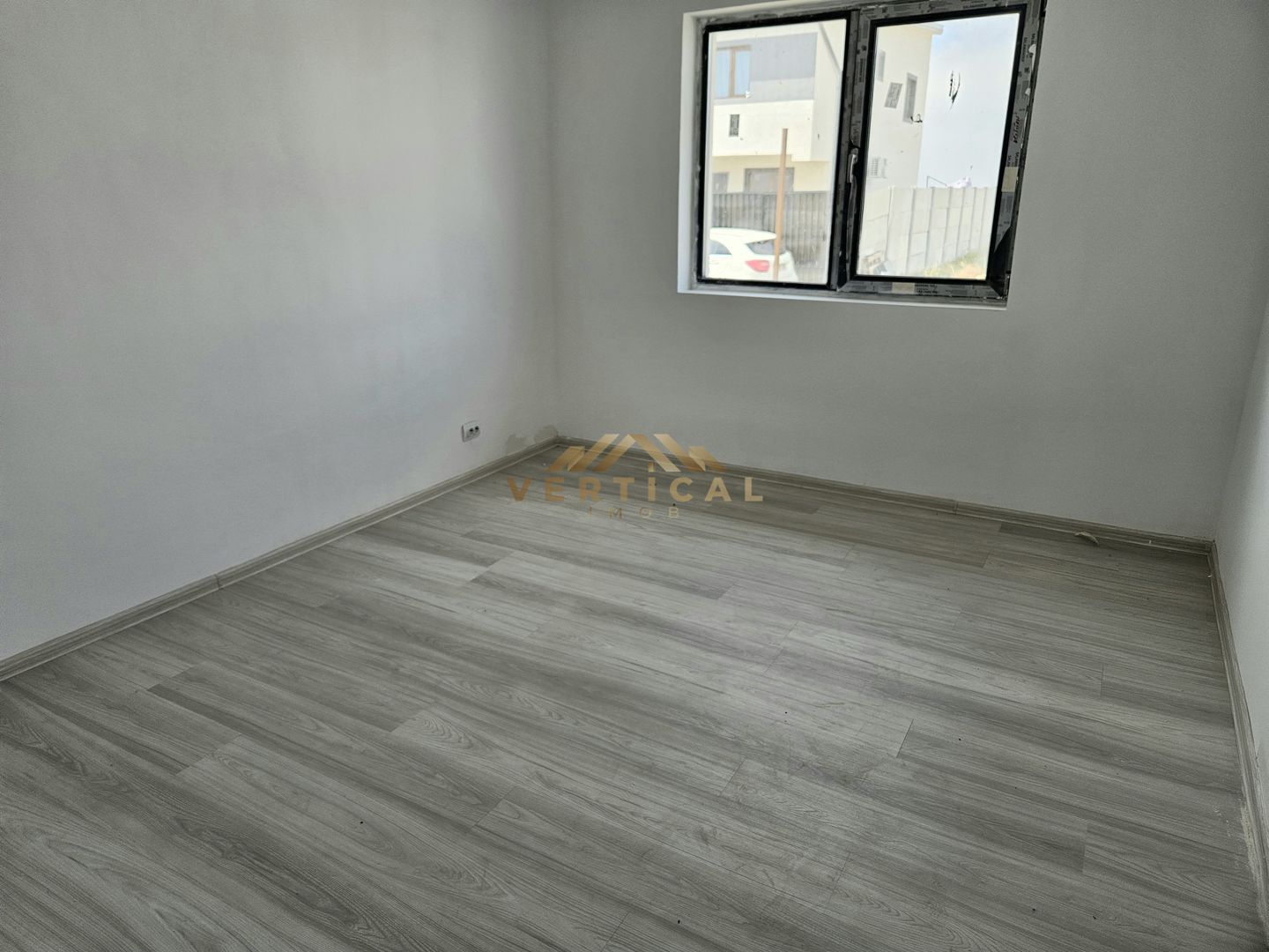 Casa parter 3 camere - comuna Berceni - Poză 5