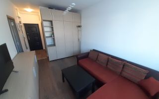 Militari Residence, Garsoniera 30 mp, parter, mobilata si utilata complet, 290E - Poză 2