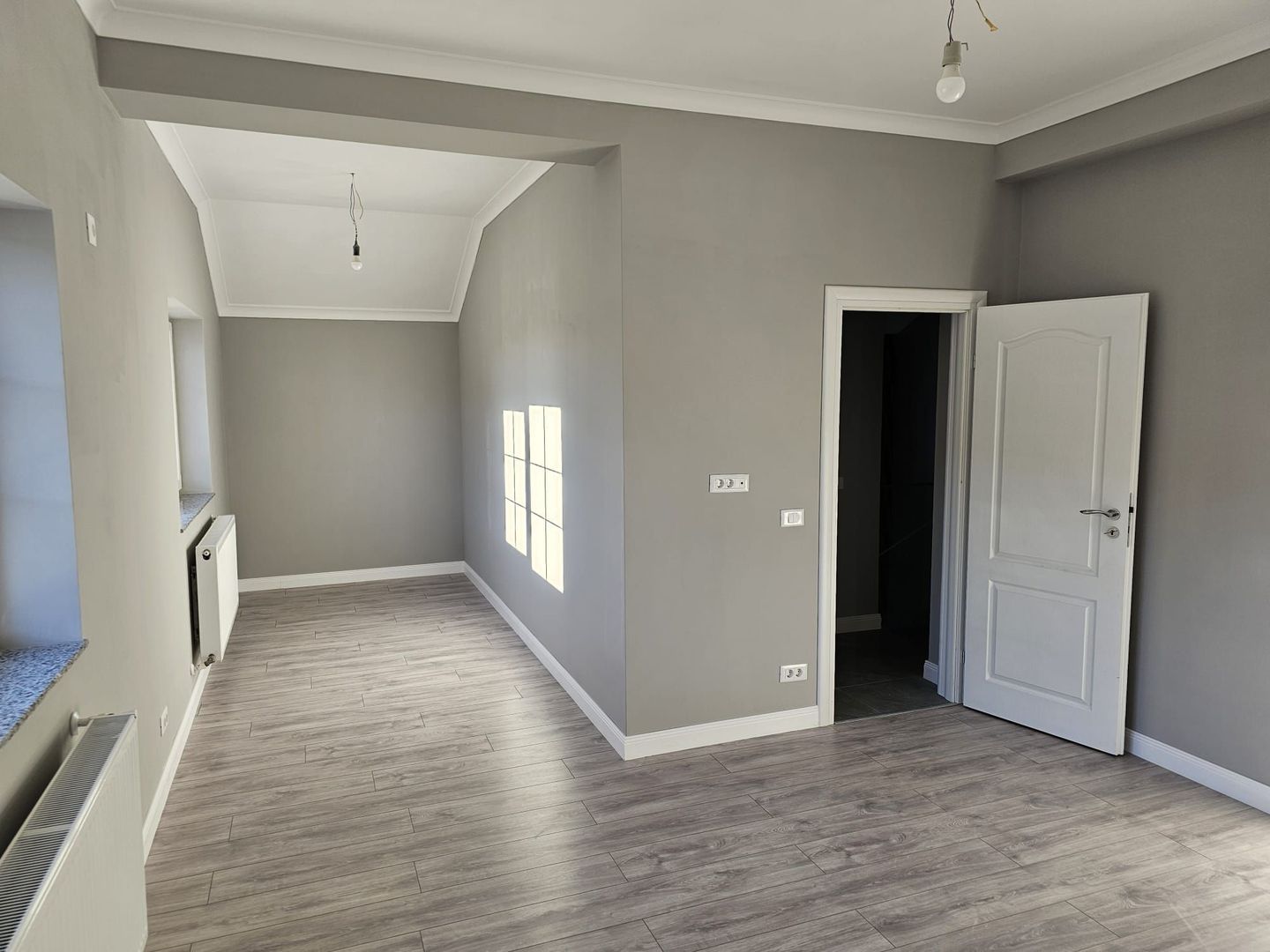 CASA INDIVIDUALA BRAGADIRU, TOATE UTILITATILE, CURTE 242 MP, COMIS 0% - Poză 19