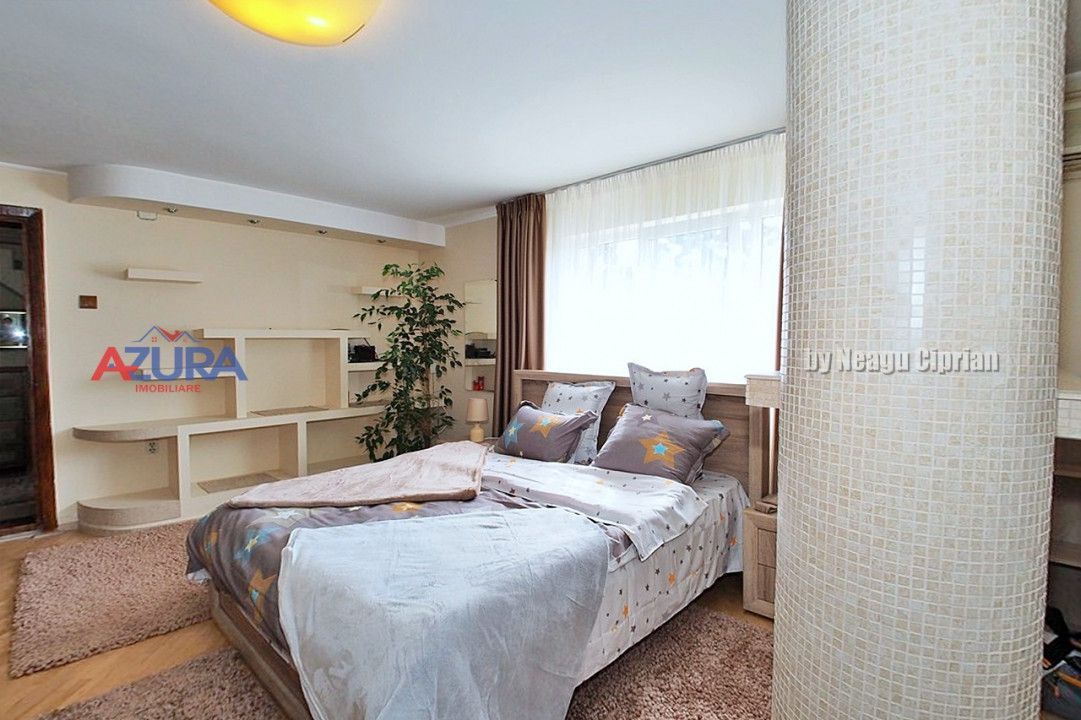 AZURA Imobiliare Pitesti - Casa Gavana Pozitie Excelenta - Poză 49