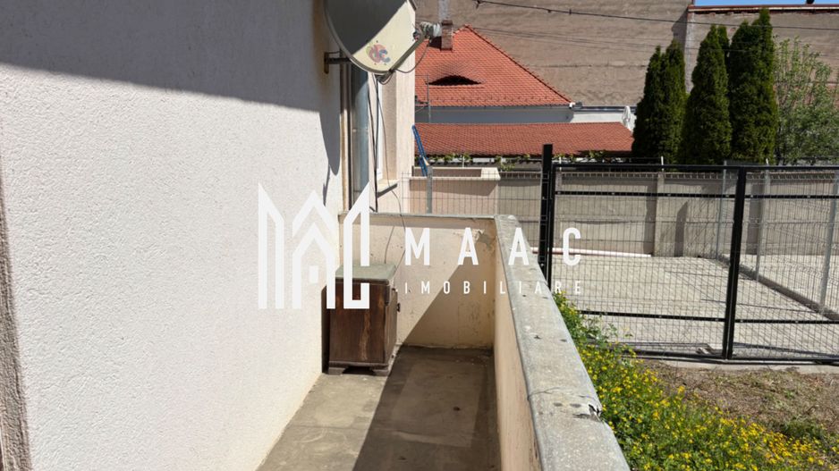 Apartament 2 camere I La casa I Parcare I Zona Piata Cibin - Poză 8