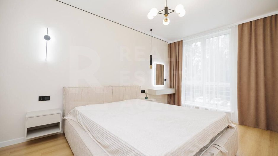 Vânzare, apartament, 2 camere, str.  Ialoveni, Telecentru - Poză 5