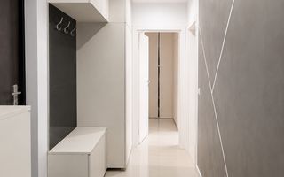 Apartament premium cu 2 camere | Iris Armoniei | Parcare subterană inc - Poză 10