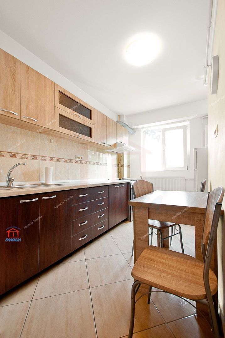 APARTAMENT DE ÎNCHIRIAT | MAZEPA 2 | ETAJ 2 | 58 MP - Poză 1