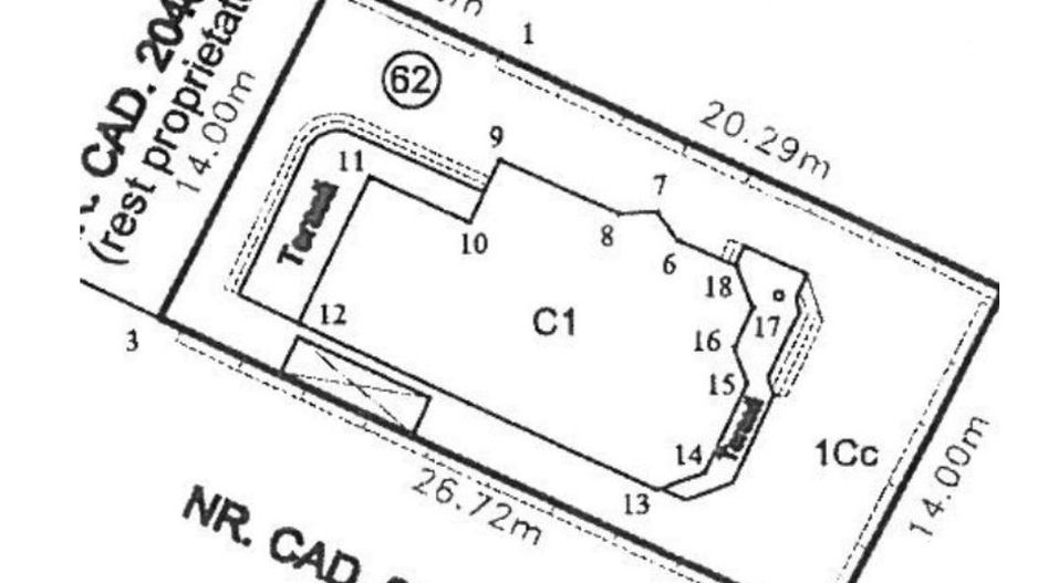 vila 7camere/(348util,500teren,119ampr.)mp/5min.metrouAp.Patriei - Poză 3