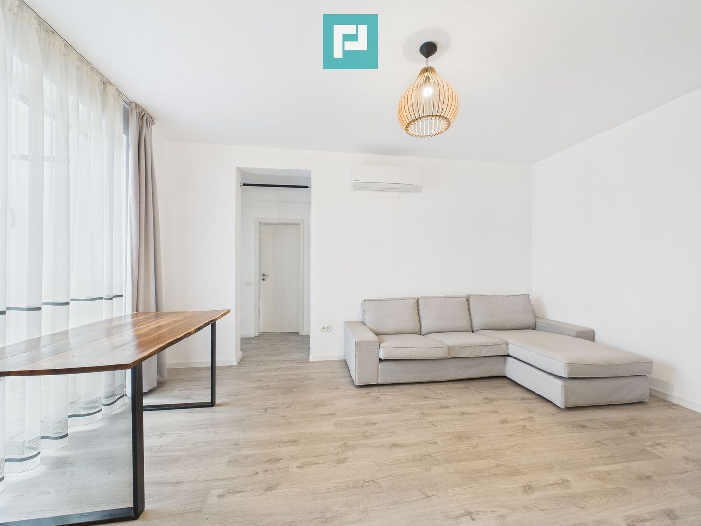 Apartament 3 camere Pădurea Verde - Poză 2