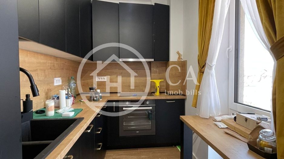 Apartament cu 2 camere de inchiriat in Luceafarul, Oradea - Poză 10