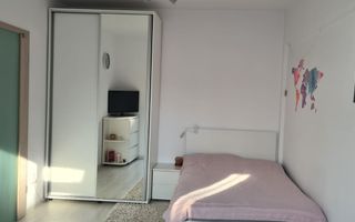 Apartament 4 camere de vânzare - Calea București, Brașov - Poză 9