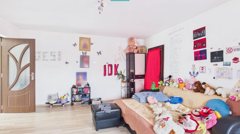Casă 225 mp cu teren 1.482 mp în Leș - Poză 29