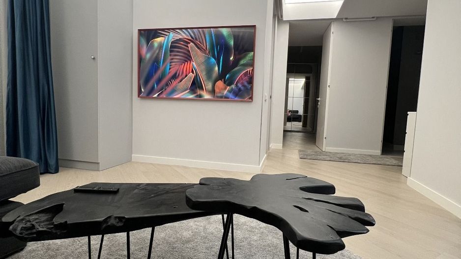 INCHIRIERE APARTAMENT 3 CAMERE PARCARE INCLUSA CORTINA NORTH - Poză 10