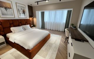 Inchiriere apartament 4 camere vedere parc - Poză 6