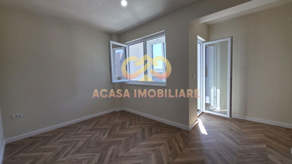 APARTAMENT 2 CAMERE PREMIUM FINALIZAT 59 MP - Poză 3