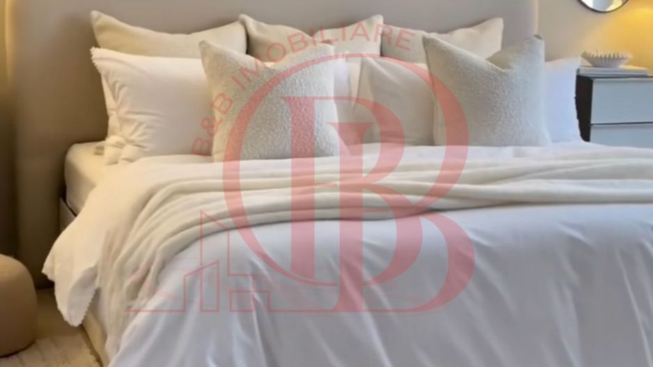 Apartament 2 camere cu terasa Titan-Pallady-Metrou Teclu - Poză 12