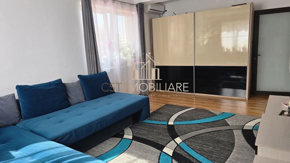 Apartament cu 2 camere / Giroc - Poză 3