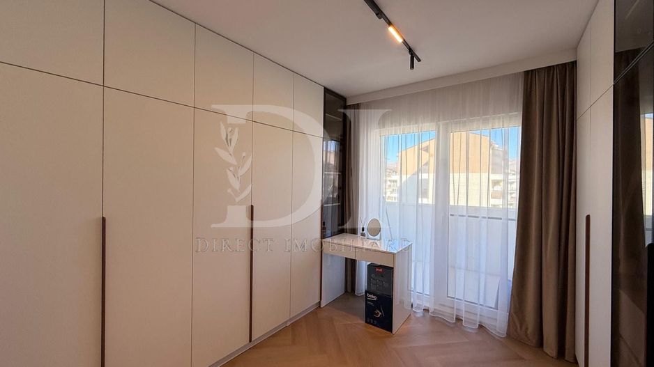 Apartament două dormitoare | etaj intermediar | Zona Eroilor - Poză 8