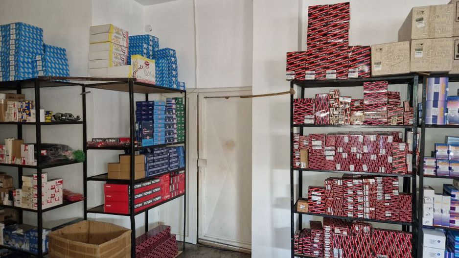 Inchiriere spatiu 170 mp, Mioveni, Robea - Poză 10