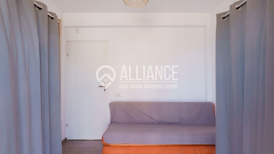 PALAZU MARE -  Vila Duplex cu 4 Camere, Panorama Superba si Curte Amenajata - Poză 12