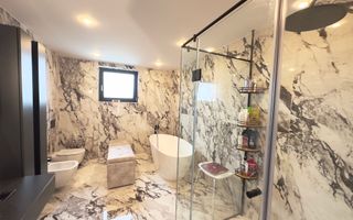 BG03-Vila de Lux 7 camere,Piscina-COMISION 0% - Poză 40