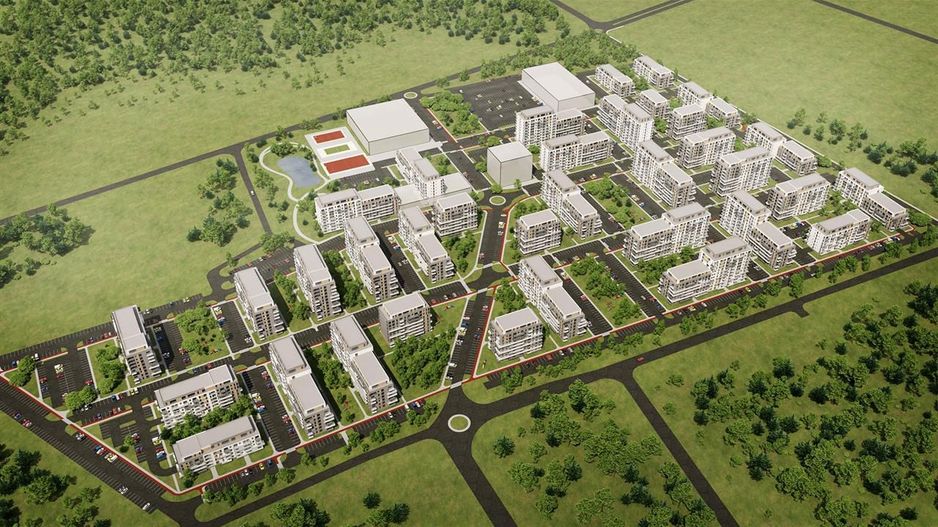 De vanzare apartament in complexul rezidential Maurer - Poză 3