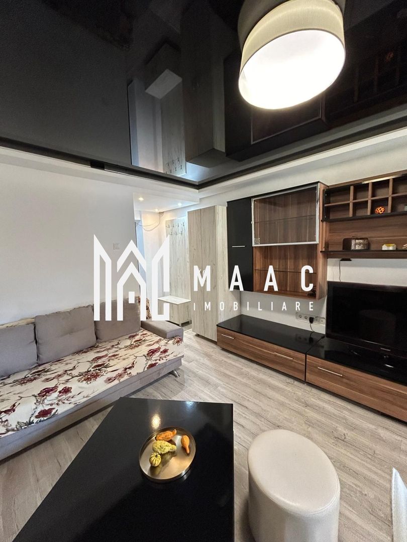 Apartament 1 Camera I Parter I Recent Renovata I Lazaret - Poză 18