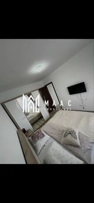 Apartament 2 camere | Parcare | Balcon – Magnolia - Poză 3