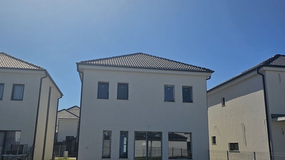 BRASADAS vinde casa NOUA individuala in cartier Grigorescu - Poză 4