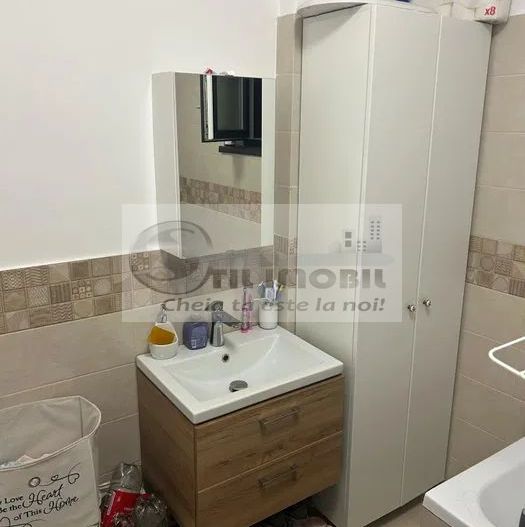 Apartament cu 3 camere in BLOC NOU. Mobilat 61 mp - 98000 euro - Poză 4