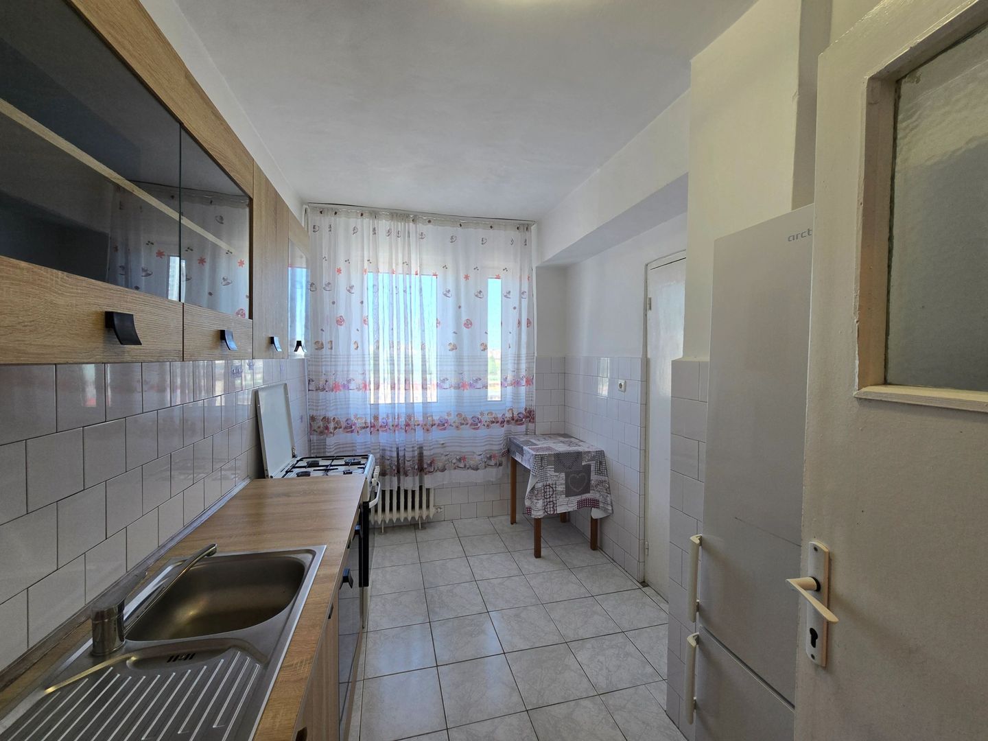 Apartament 2 camere,Etaj 6, Zona Circumvalatiunii - Poză 6