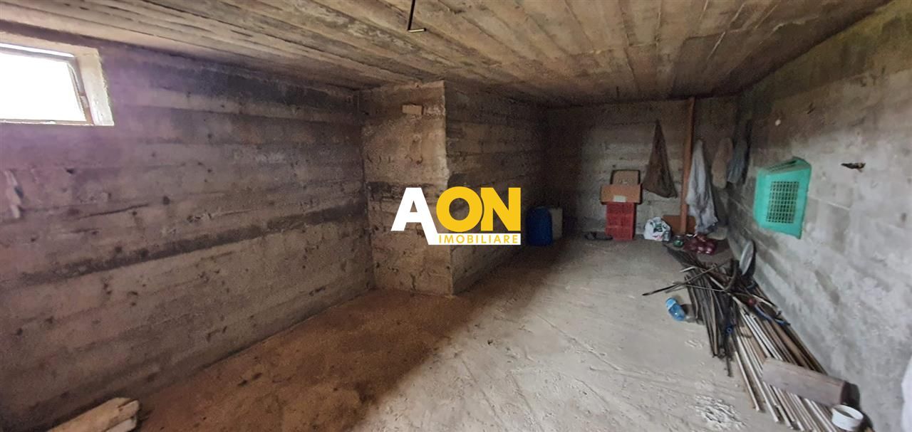 1/2 Duplex 5 camere S+P+M cu garaj 576 mp teren - Poză 9